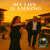 Artwork for My Life is Amazing - A Country Pop Love Song for the Woman who makes him feel Special!