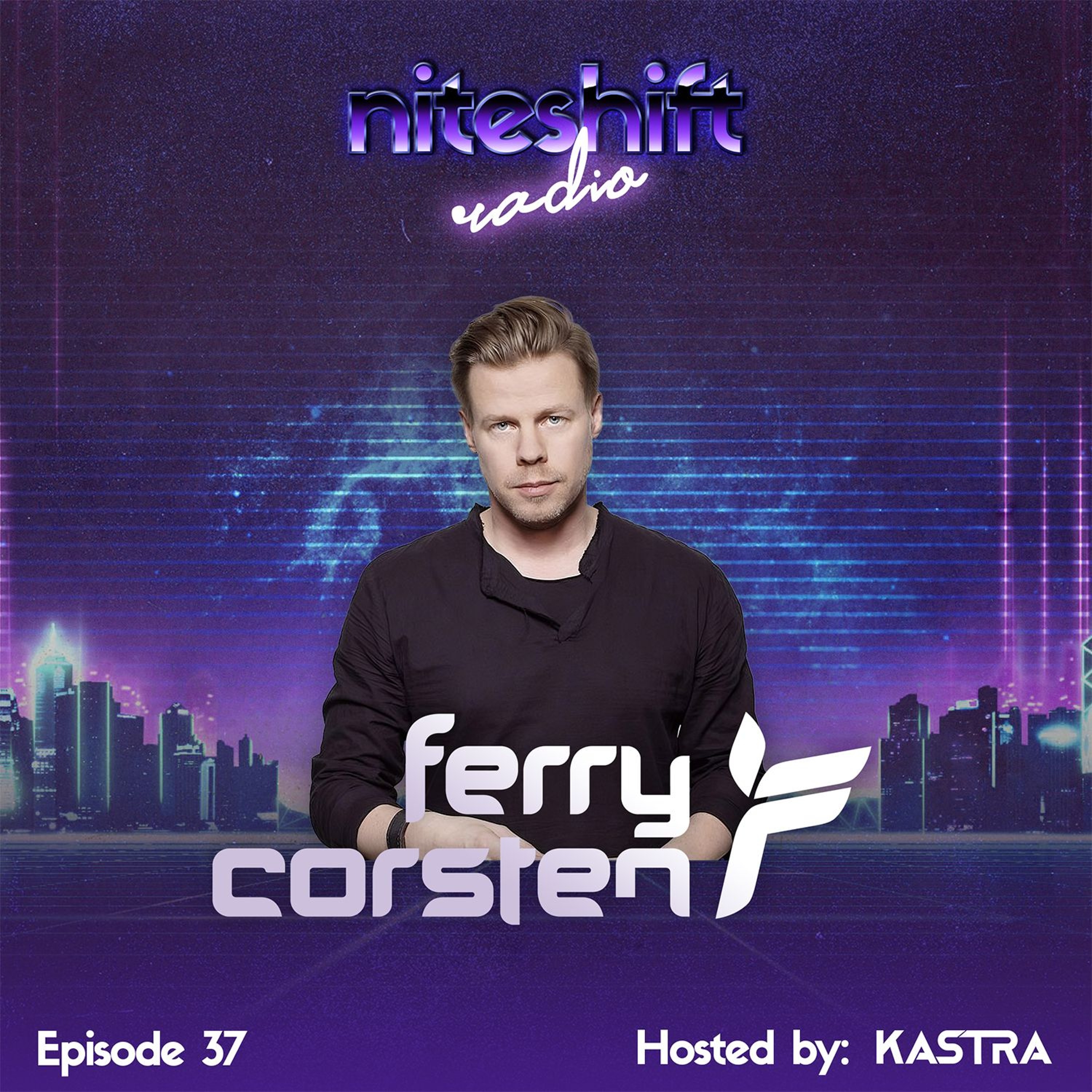 Niteshift Radio