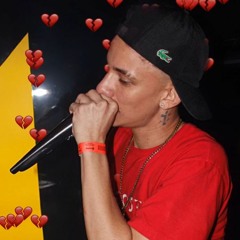 COCOTA FEIA PRA CARALHO VS MANDA MINHA EX.... DJRD_sc