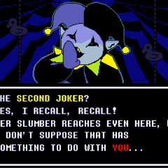 Misc Jevil Playlist