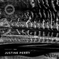 OECUS Podcast 304 // JUSTINE PERRY