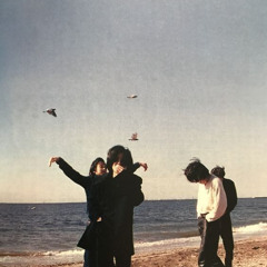 has to be. #jerseyclub