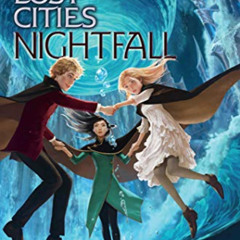 [GET] KINDLE 📫 Nightfall (6) (Keeper of the Lost Cities) by  Shannon Messenger EPUB