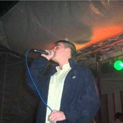 DJ Matrix Mc ScottyJ  TNM 28.06.2003 (quality set)