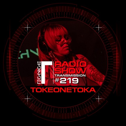 TRS219: TOKEONETOKA