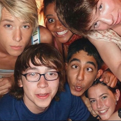 the way down (shishastopsippin)