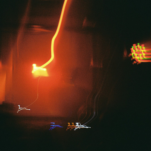 Unmade Radio // Oct 2023