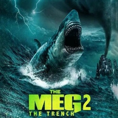 Stream [Videa-HD] Az Meg 2.: Az árok (2023) Teljes Film [Magyarul
