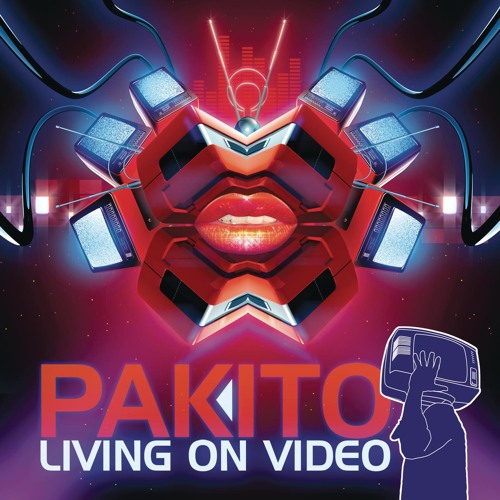 Living On Video (Original Mix)