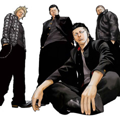 Crows Zero  Ft Little Limbo