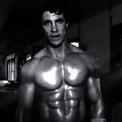 Greg Plitt x Alex G - Mis