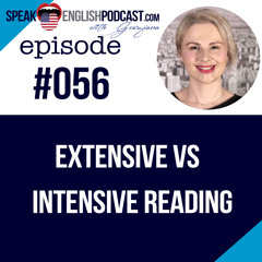 #056 Expressing the Frequency in English