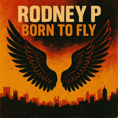 Born To Fly (feat. Skitz & Courtney John)
