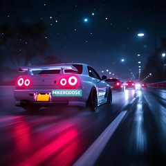 MIDNIGHT CRUISIN'