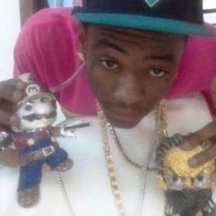 Brick_baby_tay - (Prod. by Wazzam & Dj lambo) Got it all