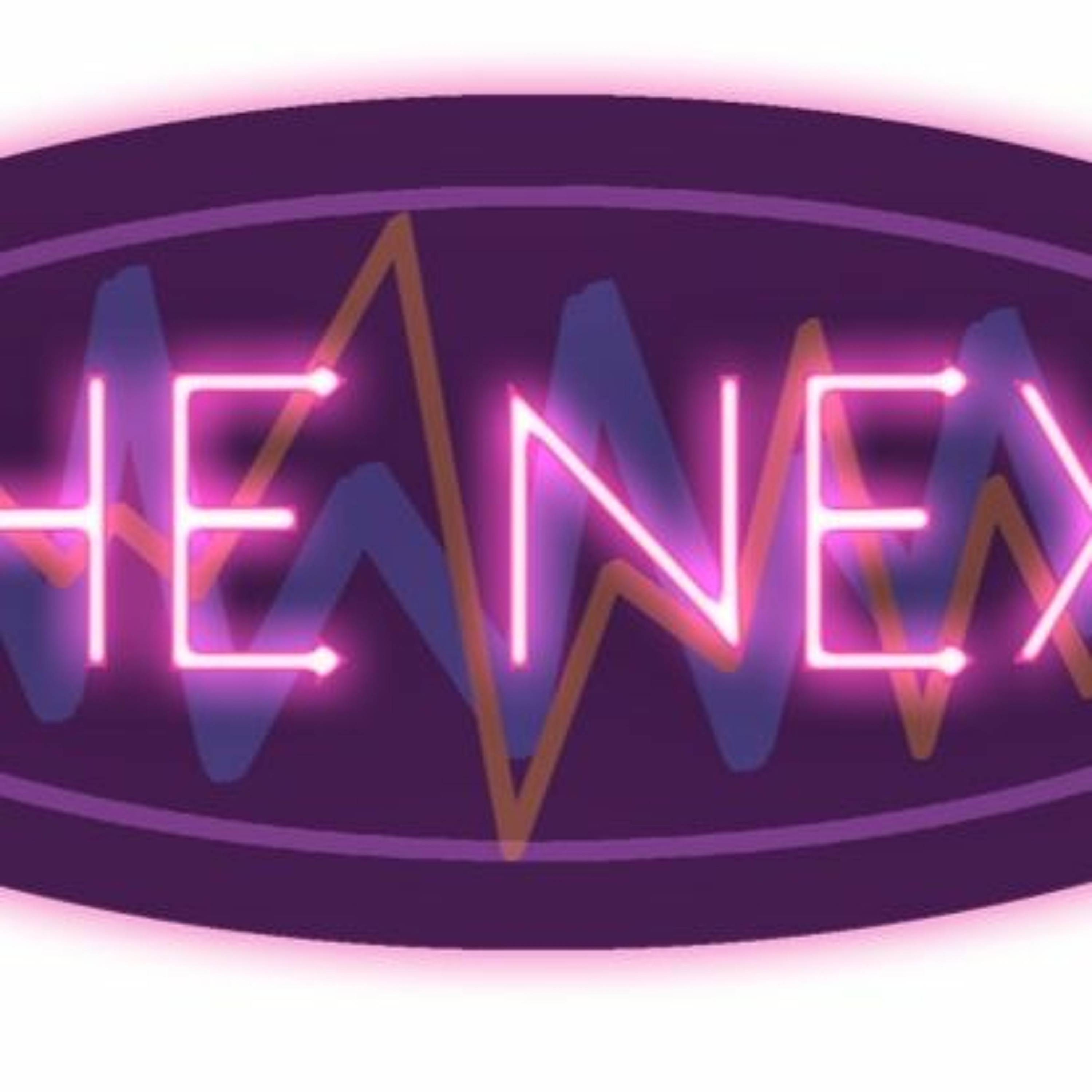 The Next Podcast Episode 2 episode artwork