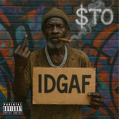 IDGAF