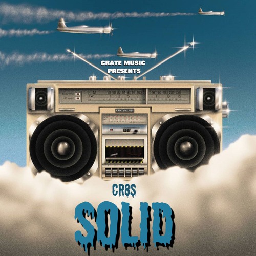 CR8S - CashBars 4 - 85bpm