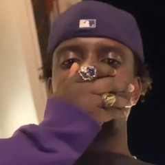 OHANAWAVY - BIG O (prod. by KUNTAX)