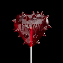 [FREE DOWNLOAD]  Lucio Lazarte - It's Over