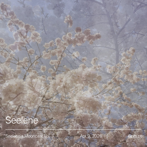 Seelene's Mooncast 3: Vol. 3