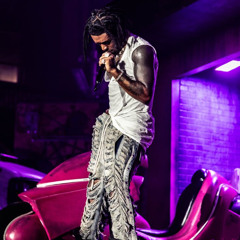 Lil uzi -  On My Level