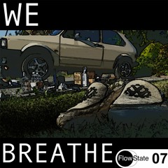 SumoFunk - We Breathe [Progressive House] [FS07] [DJ Set]