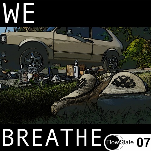 SumoFunk - We Breathe [Progressive House] [FS07] [DJ Set]
