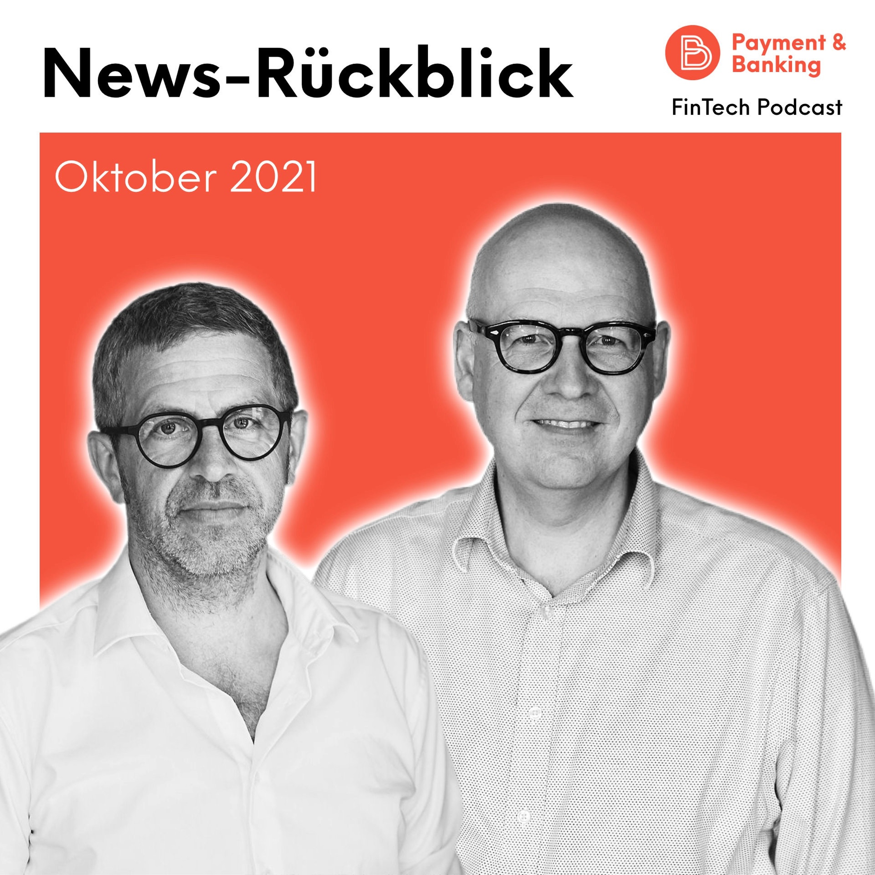 Paymentandbanking FinTech Podcast