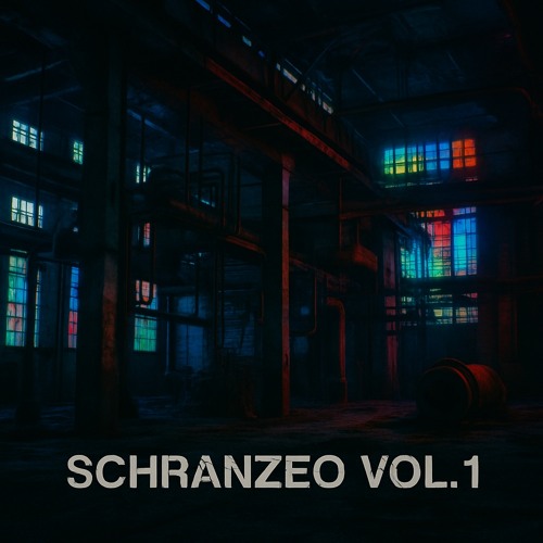 schranzeo Vol.1