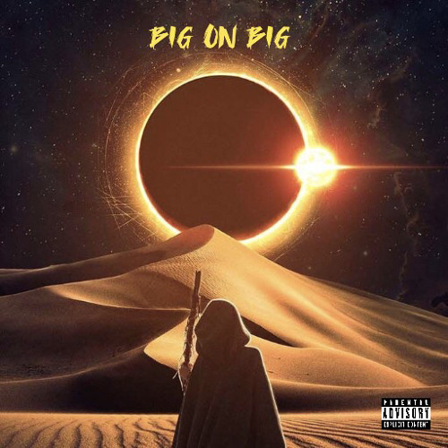 BIG ON BIG (prod.marz)