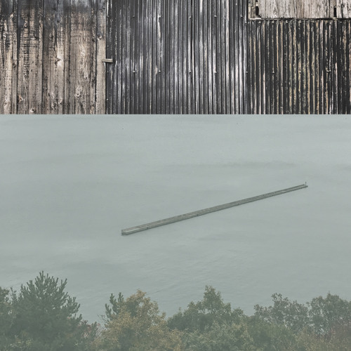 Reflections On an Inland Sea