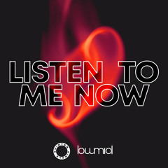 Quinten Circle - Listen To Me Now