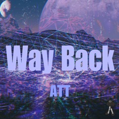 ATT (JP) - Way Back