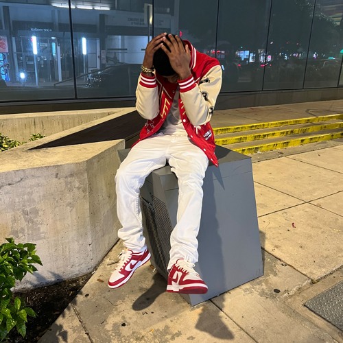 Sleepless Nights (Prod. By Hajo)