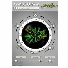 Sonic Charge – Synplant 2 (Windows) Download Now!