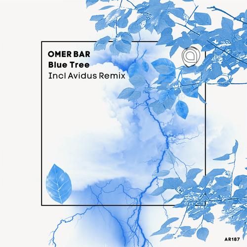 Premiere: Omer Bar - Bright Room (Avidus Lightbreaker Remix) [Asymmetric]