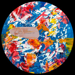 Luca Cucullo - Freak Out
