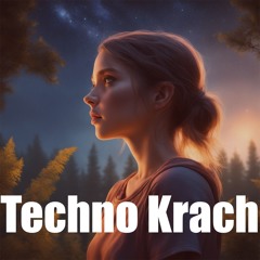 Techno Krach EP | MitzBlitz