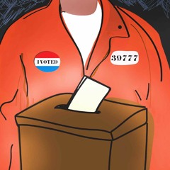 Cook County Jail is First to Let Inmates Vote