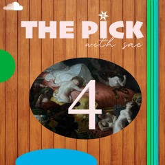 The Pick [# 4]