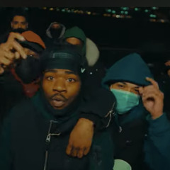 E Buckss X Kay Glizz - Blitz