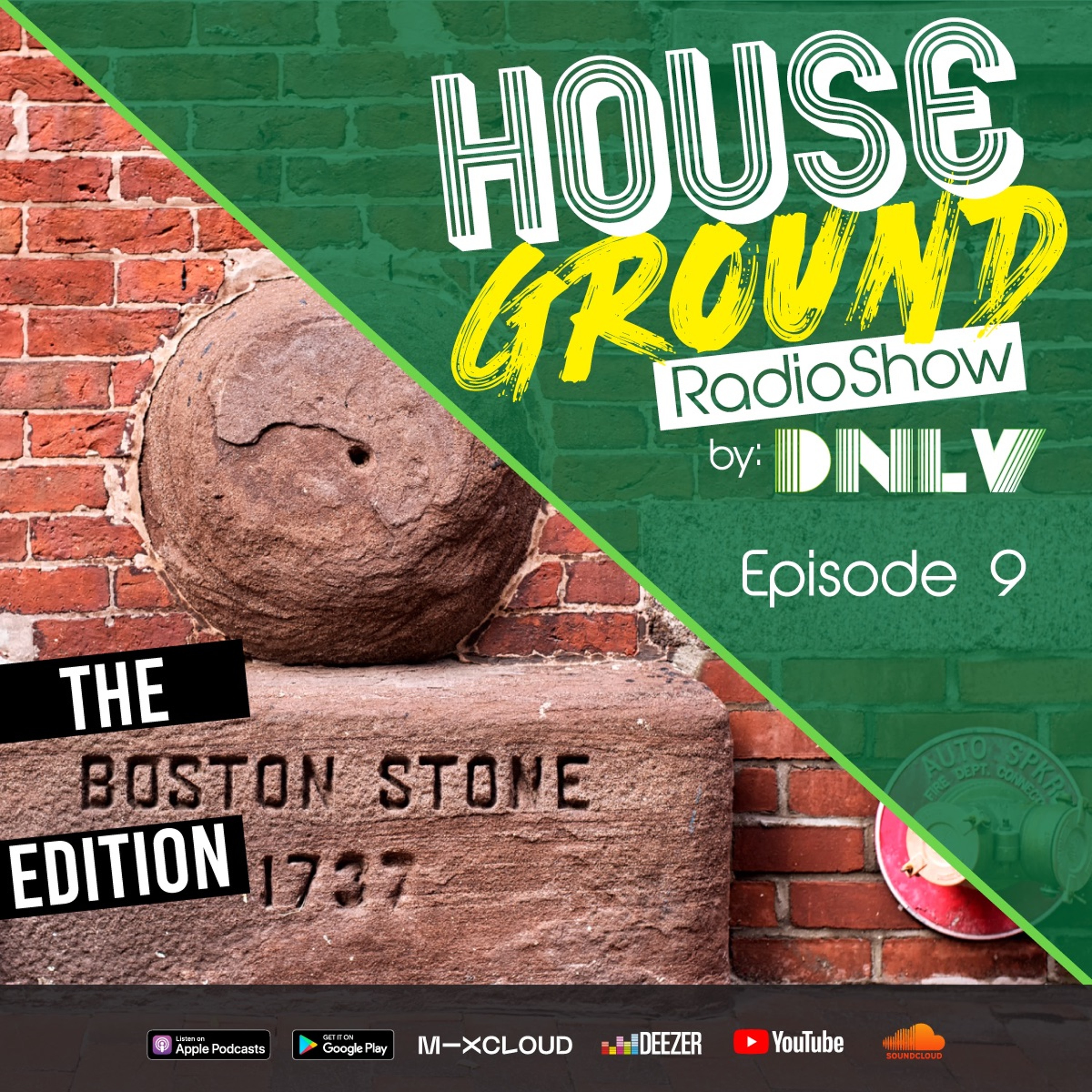 House Ground RadioShow