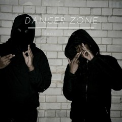 DANGER ZONE *SOLD*
