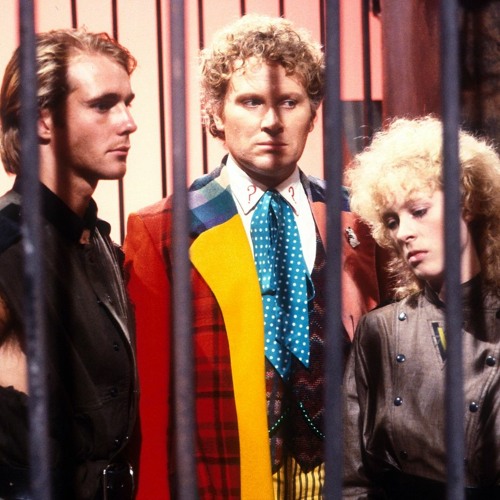 Episode 187: Vengeance on Varos OR It's Crazy. It's Cruel. It's Varos!