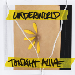 My Underworld (Feat. Corey Taylor)