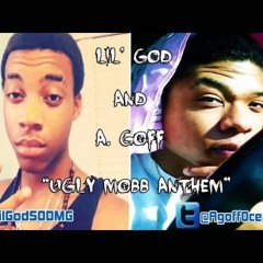 Ugly Mobb Anthem (Prod by Polaris)