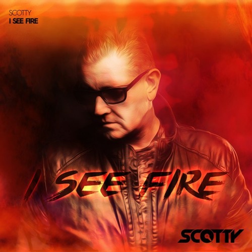 I See Fire (Edit)