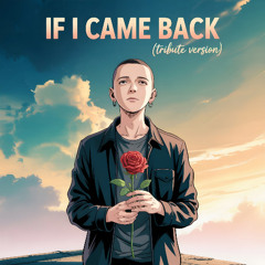 If I  Came Back