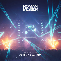 Roman Messer - Suanda Music 254 (08-12-2020)